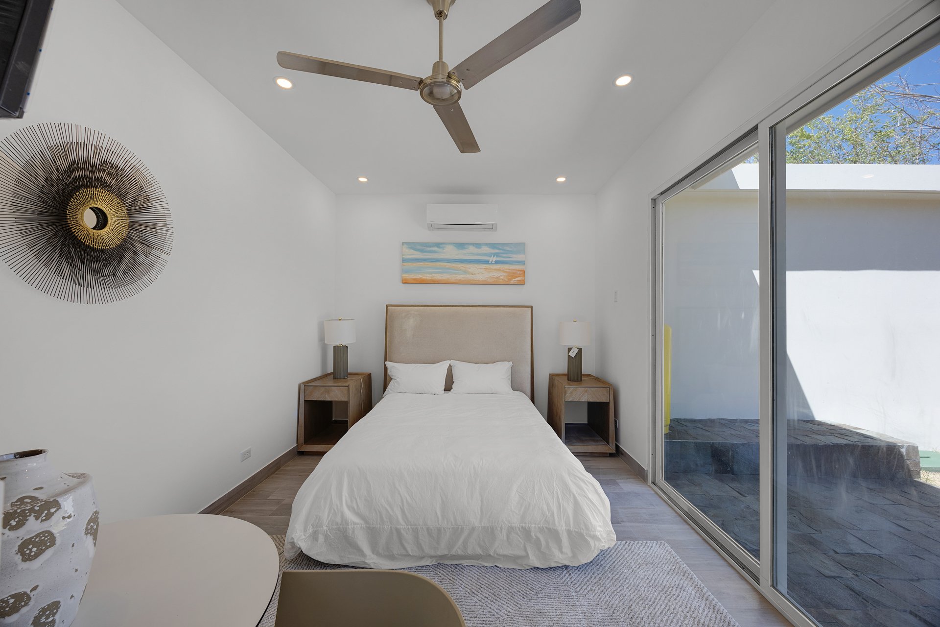 Casa Sunset | Luxurious Ocean-View Villa with Infinity Pool in Mar Vista