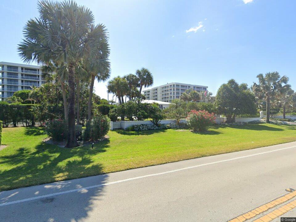 3170 S Ocean Blvd Unit: 304-S