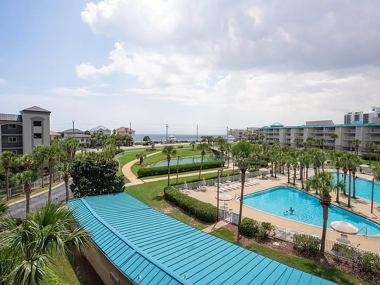 778 Scenic Gulf Drive, #D326