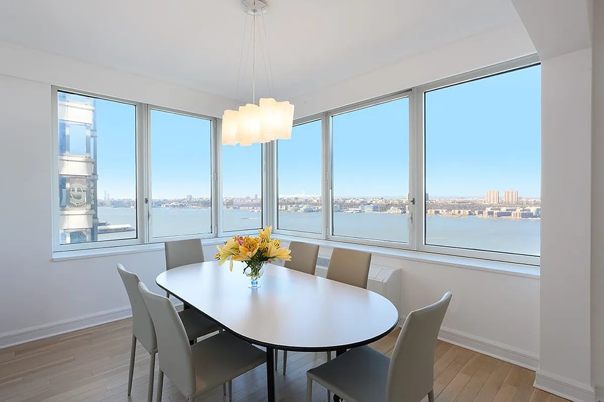 80 Riverside Blvd #25B