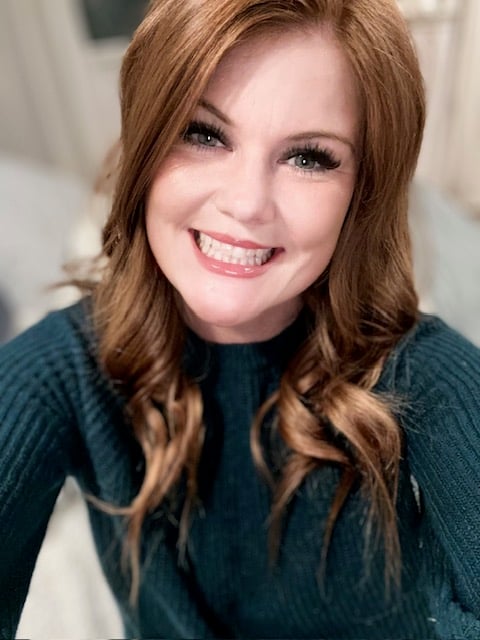 Kristina Hart