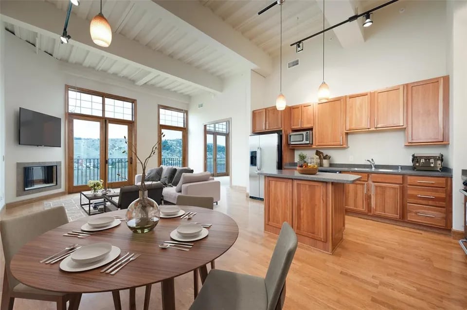 140 Village Crossing Way Unit 4H