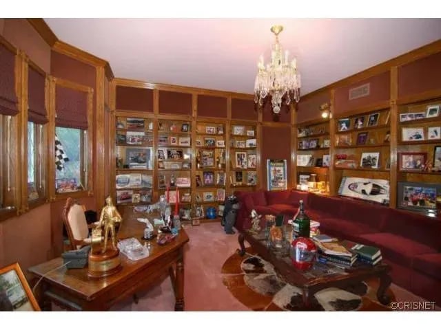 24600 Dry Canyon Cold Creek