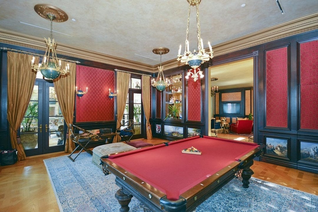 Grandeur Retreat