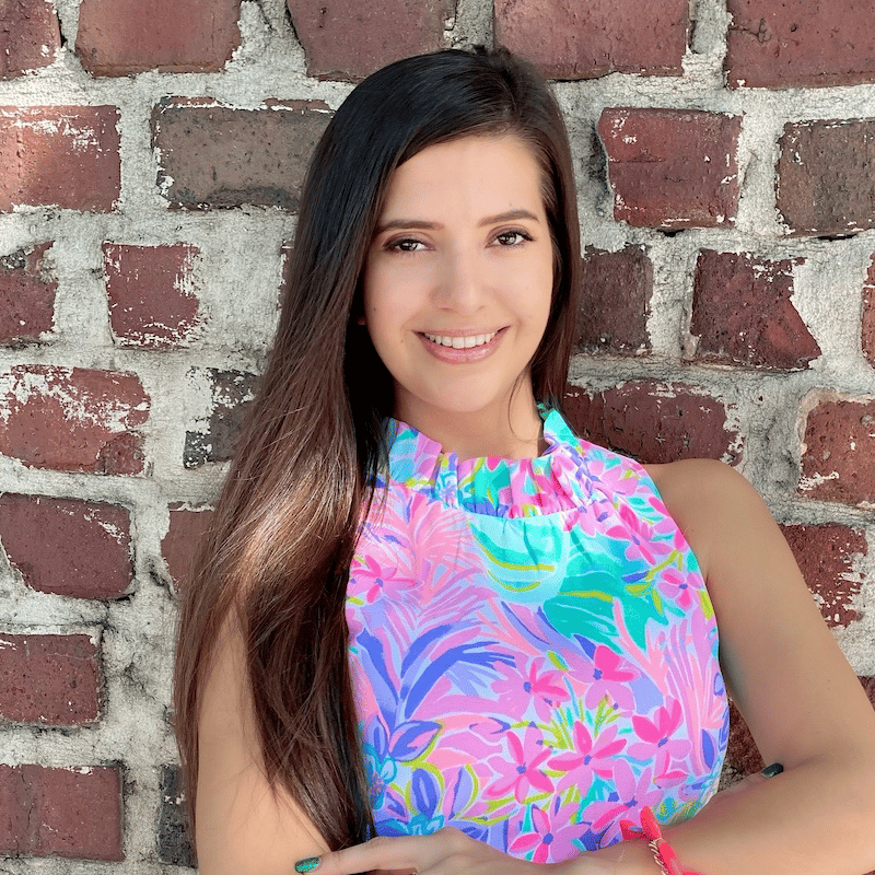Fabiola Azuaje Key West, FL Real Estate Agent Headshot