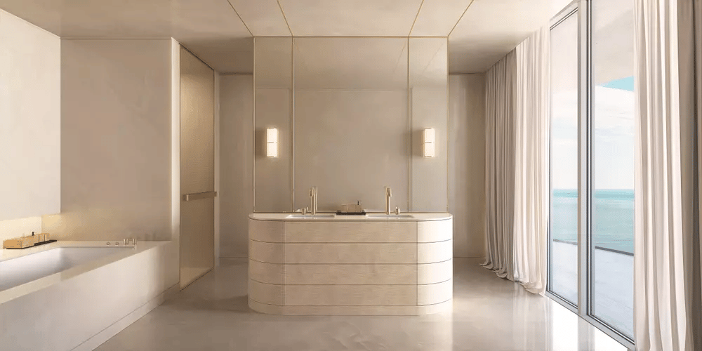 Armani / Casa Residences