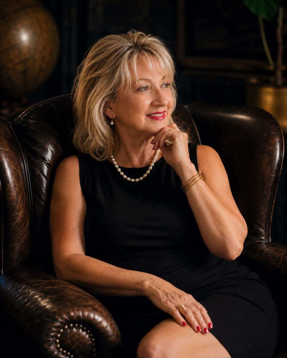 Julie Jarmiolowski