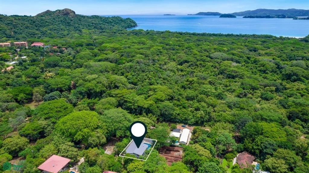 Casa Conchal | Modern Luxury New Construction Home Near Puerto Viejo Beach