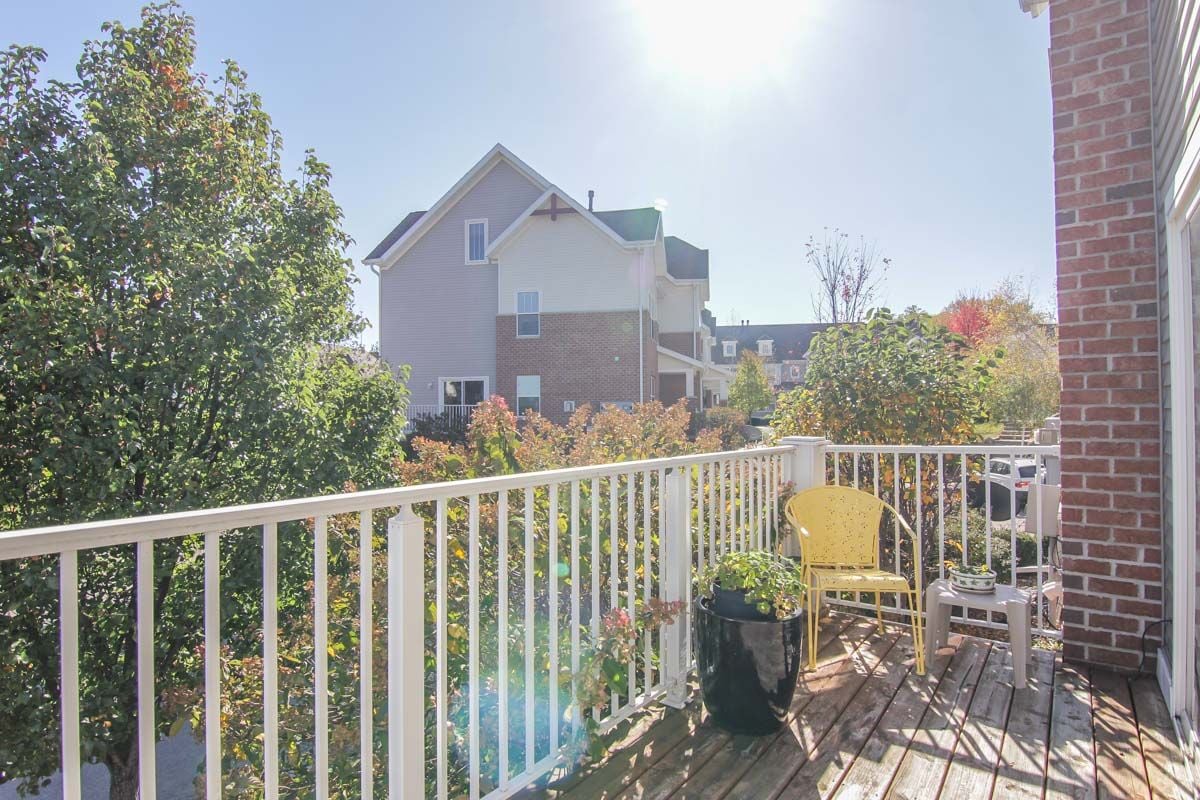 Open Houses - October 30th