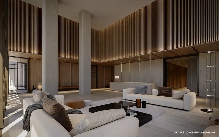HQ Residences