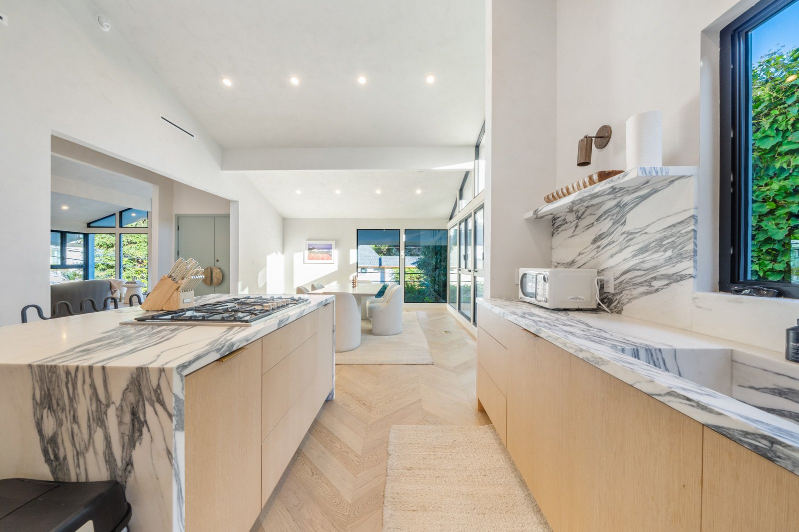 Bowmont Estate🏝️