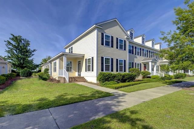 3123 Mulberry Park Boulevard