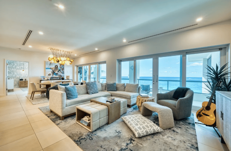 A CARIBBEAN DREAM PENTHOUSE