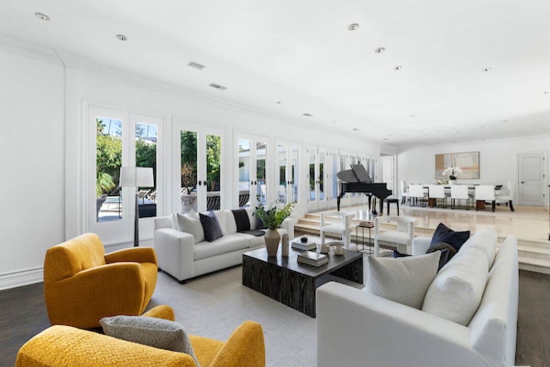 House Radiant
