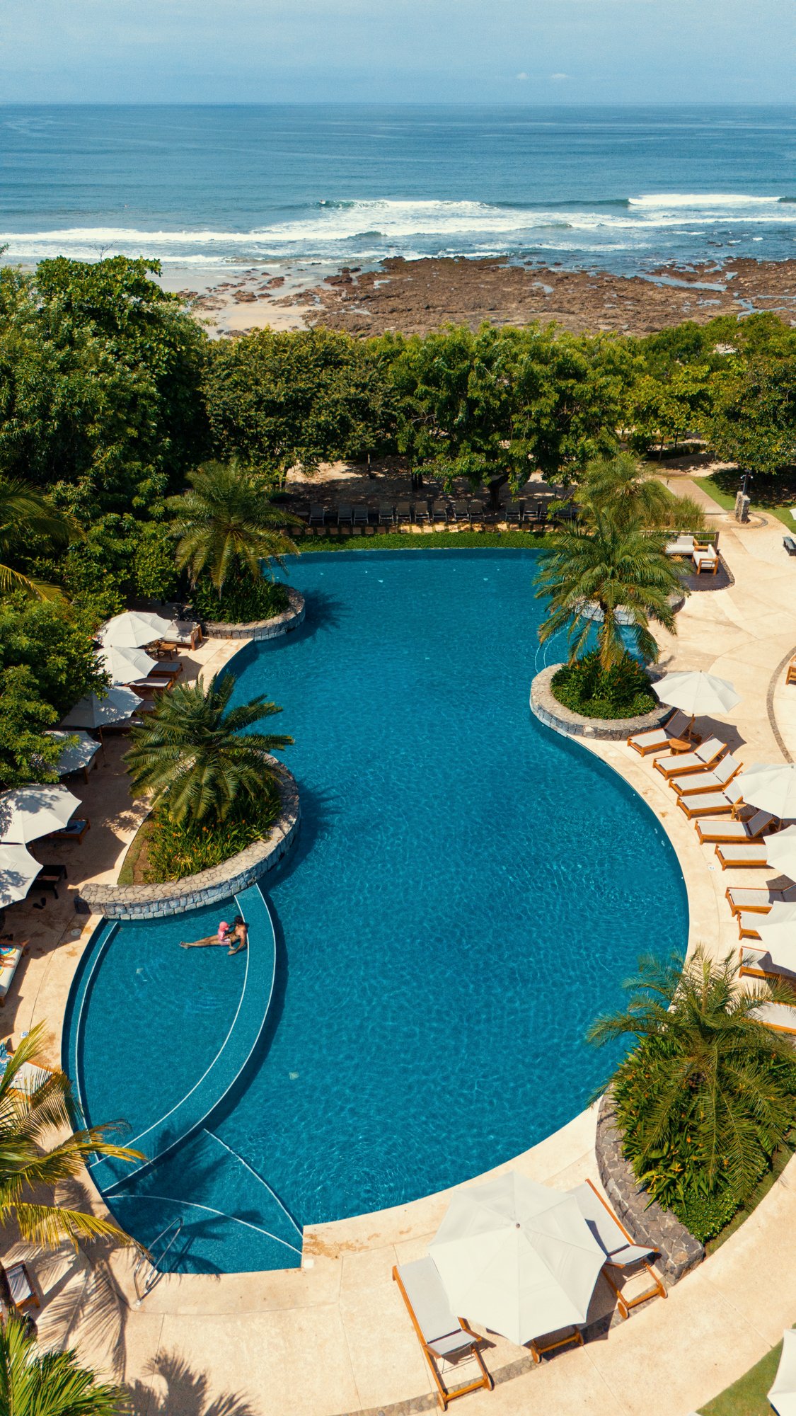 HACIENDA PINILLA | GUANACASTE