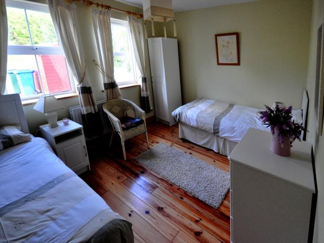 Beautiful Holiday Cottage in Donegal