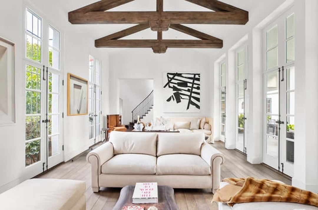 Retreat Grandeur