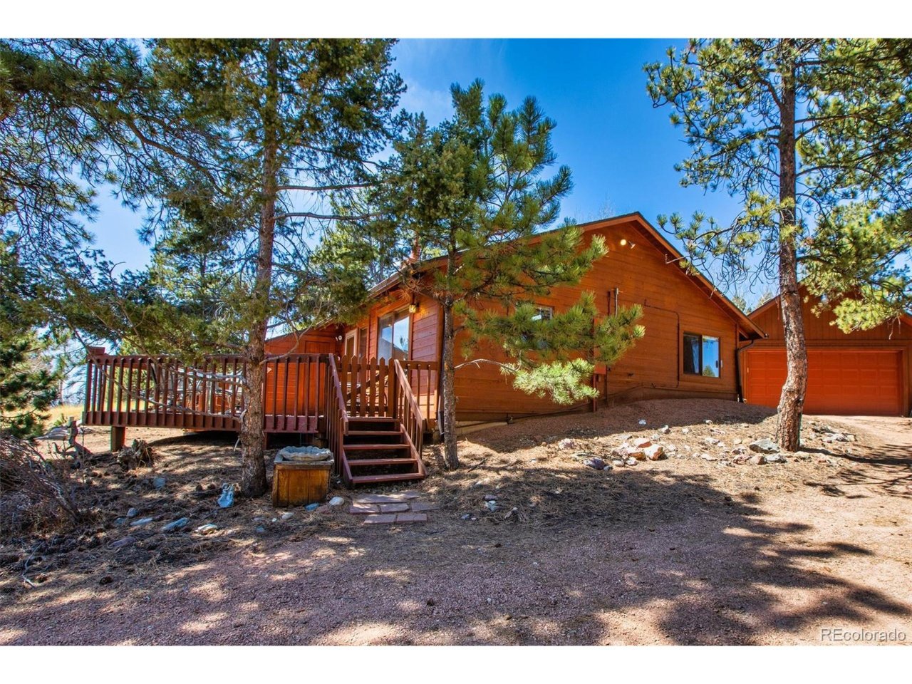 21 Pinon Ln