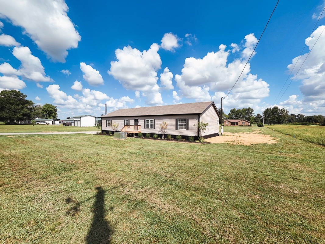 317 Dooley Rd