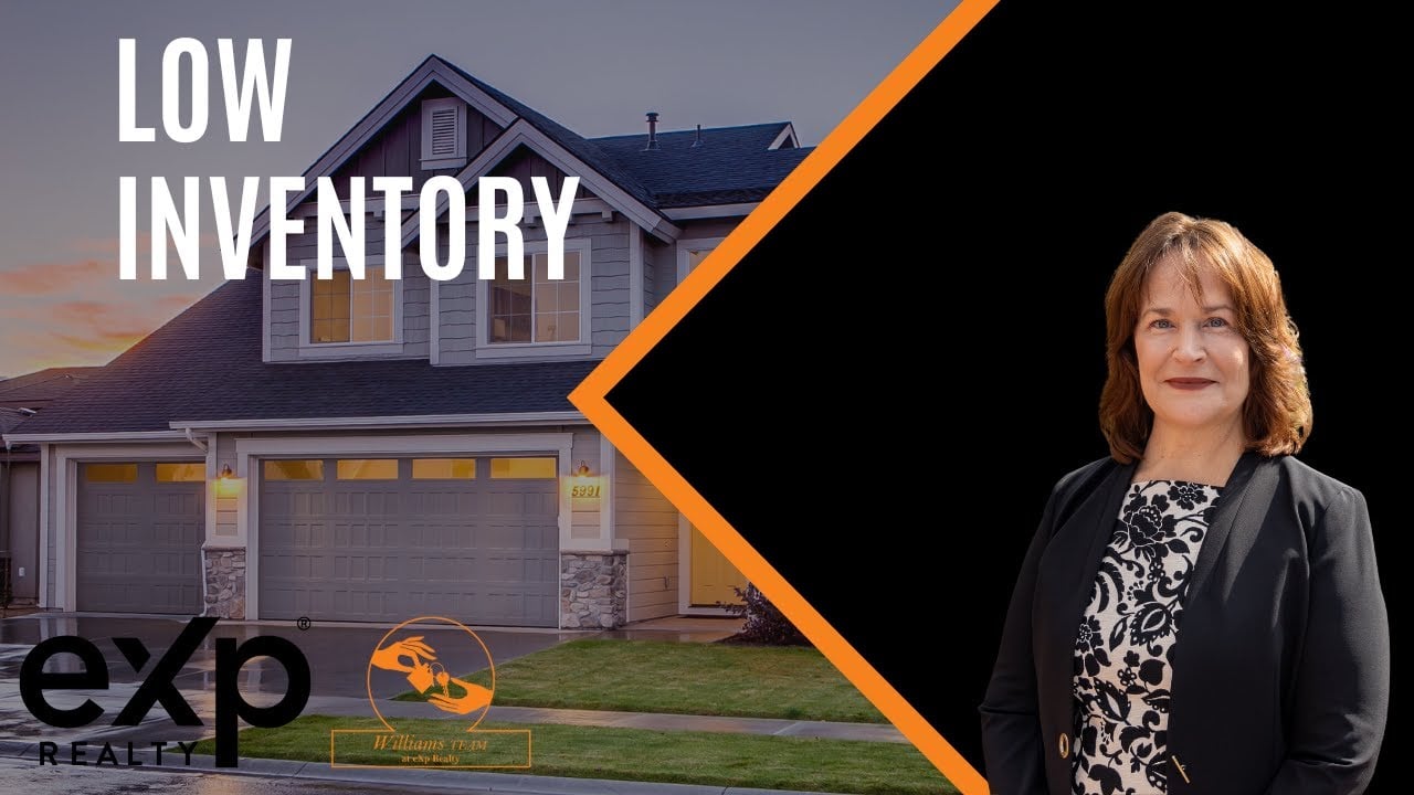 What is the current housing market situation?