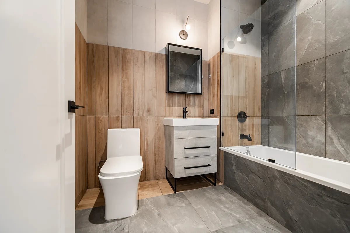 1613 Brooklyn Avenue #207 