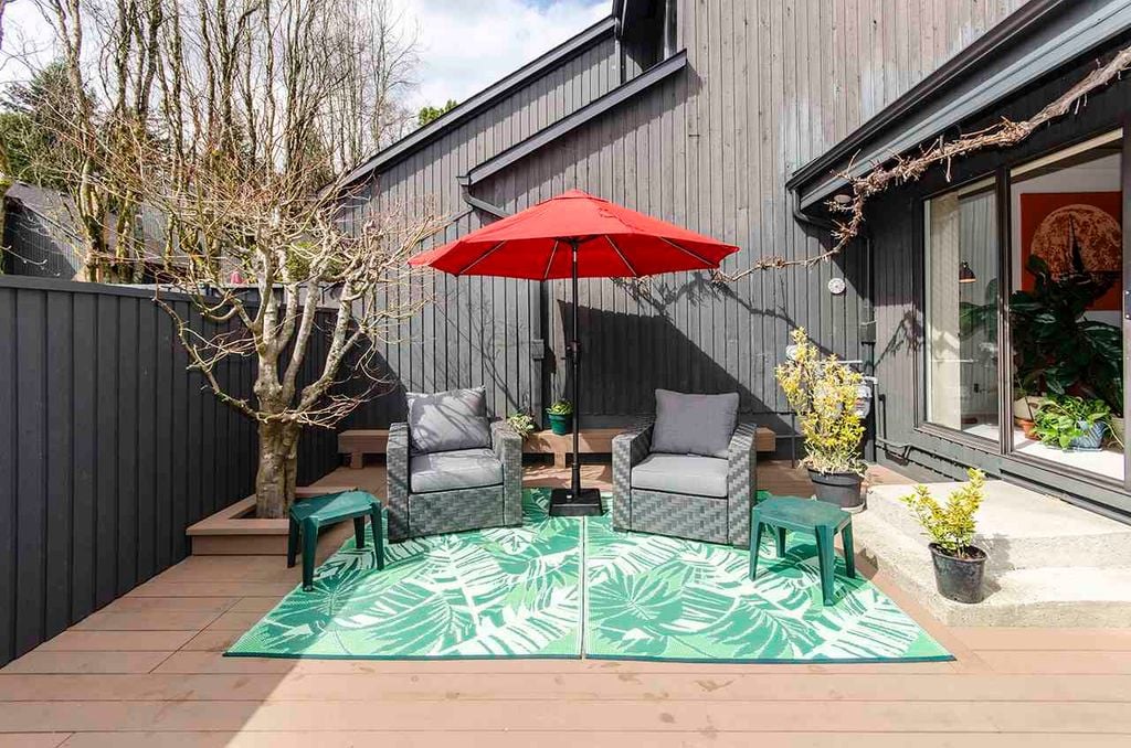 4001 Mt Seymour Pkwy, #112