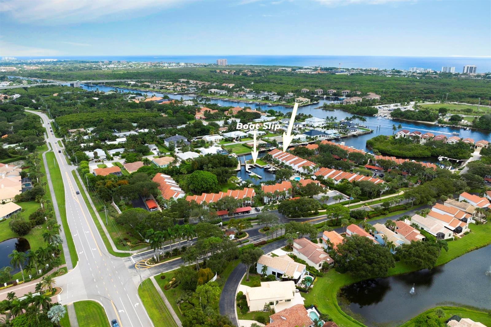 2359 Treasure Isle Drive # 38