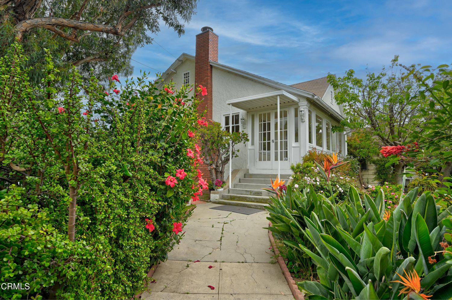 2296 Hidalgo Ave