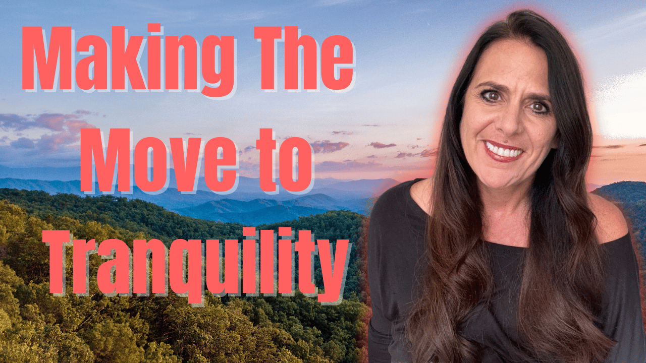 Your Move to Tennessee Starts Here | Leaving California for Good