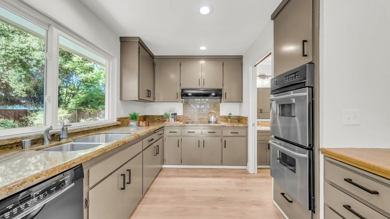 5 Ramona Rd, Single Story House for Sale Near Downtown Danville