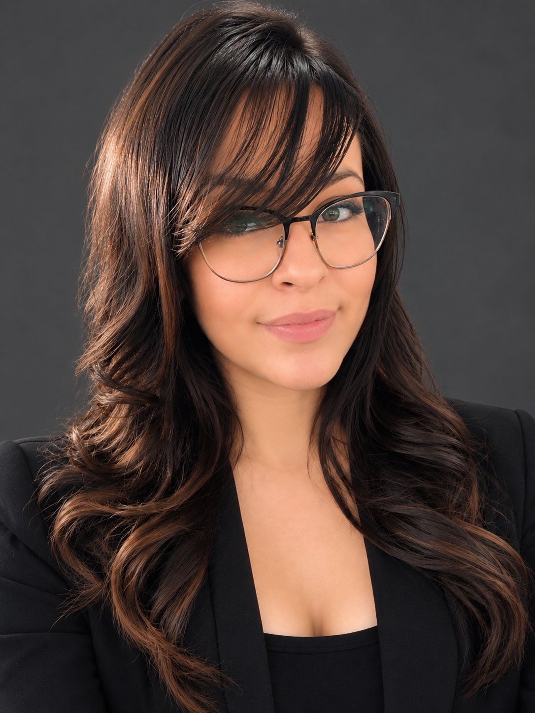 Donika Baldonado Albuquerque, NM Real Estate Agent Headshot