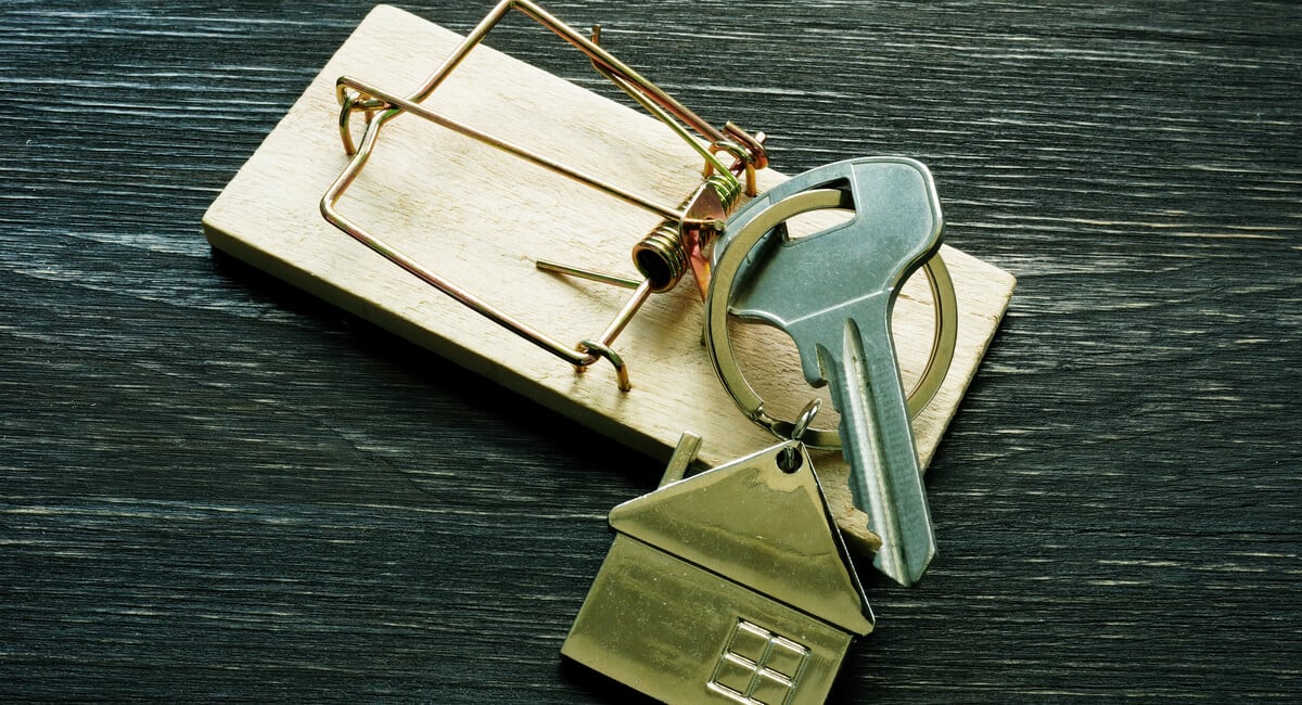 The Do’s & Don’ts of Selling A Home ‘As-Is