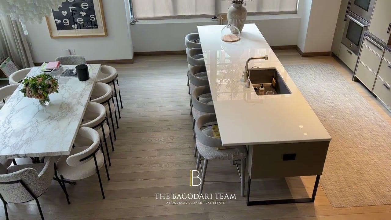 Stunning NYC Loft - 88 Lexington