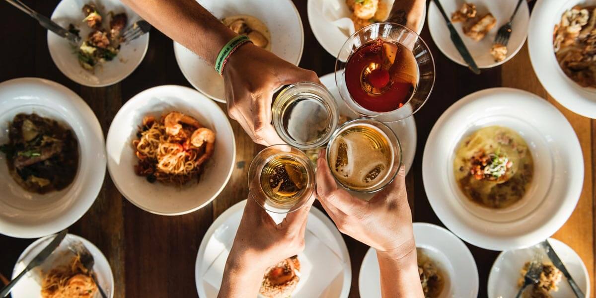 Gastronomy In Los Cabos