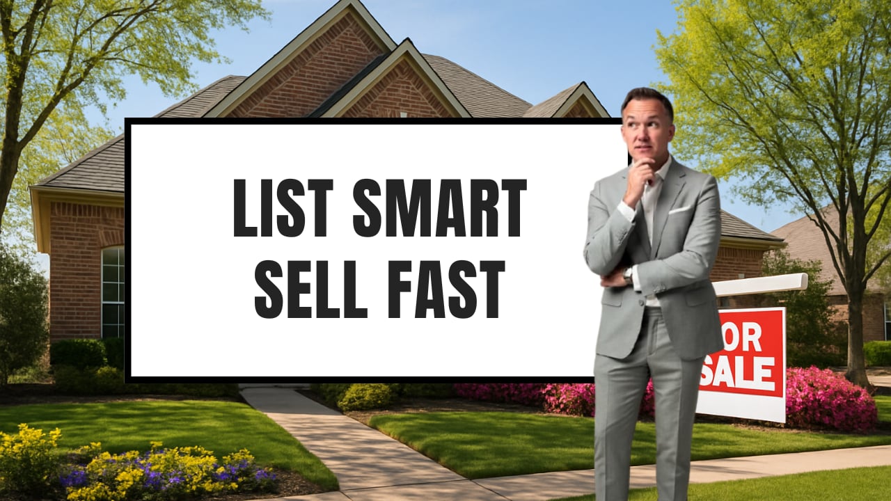Best Month to Sell a Home in Flower Mound | 2025 Market Guide