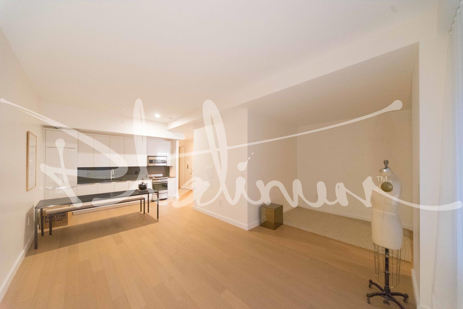 180 Water Street, Apt 1108