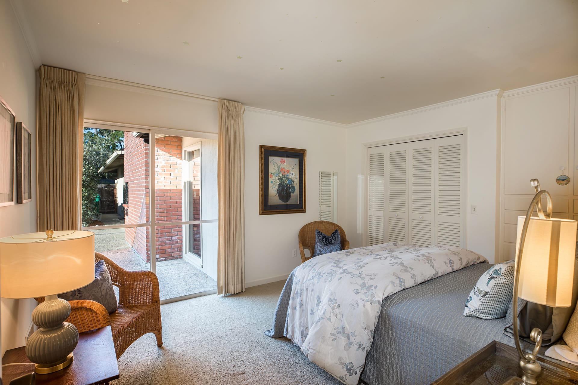 Pebble Beach Dream with Ocean Views