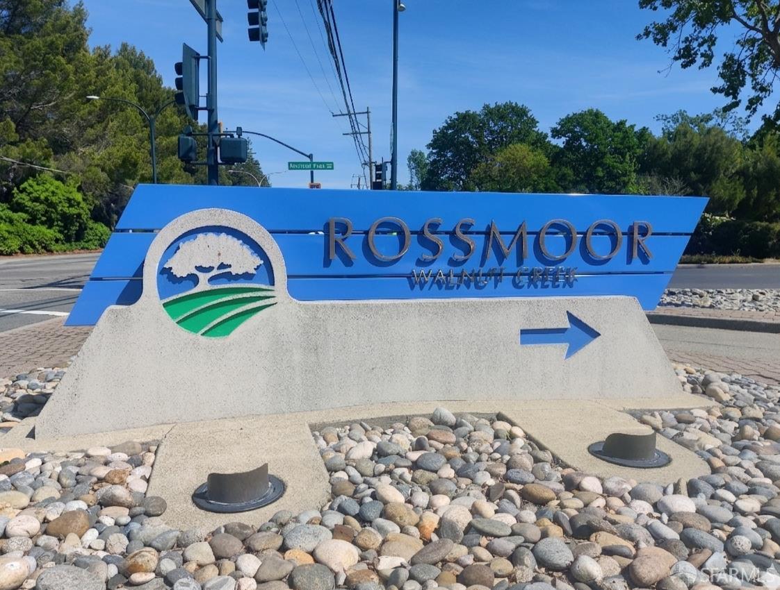 3136 Rossmoor Parkway #5