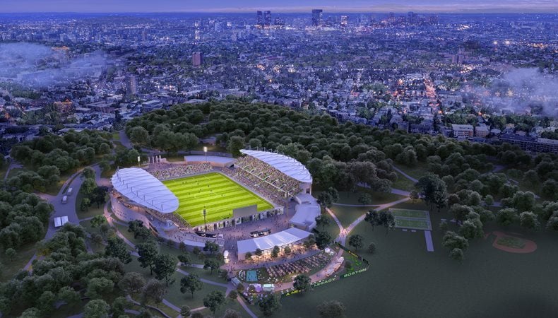 White Stadium Redevelopment in Boston: Everything to Know
