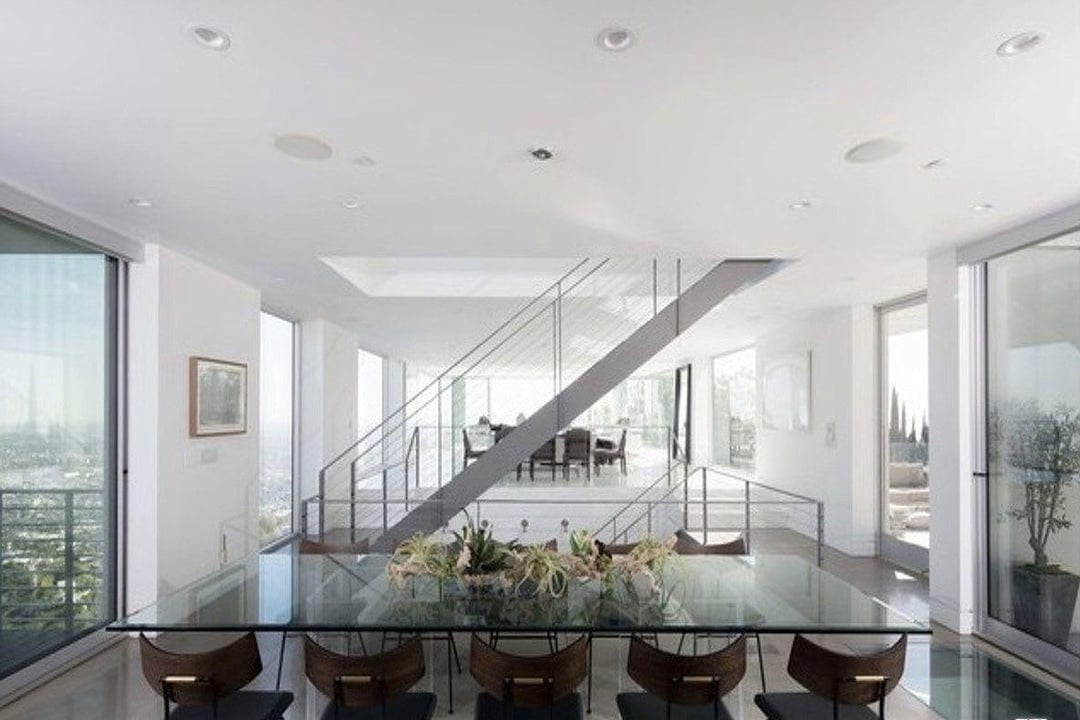 Villa House