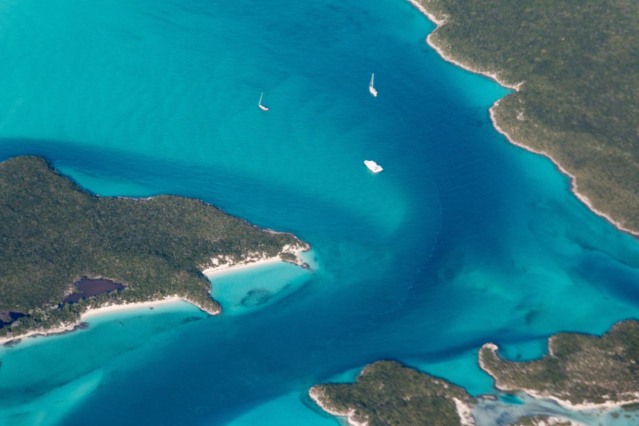 Lot 7, Pipe Cay, Exuma