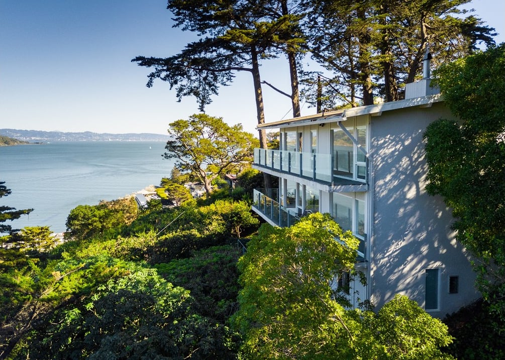 109-111 Marion ave. Sausalito, CA 94960