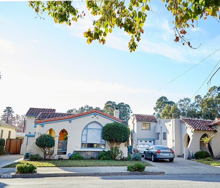 Estudillo Estates