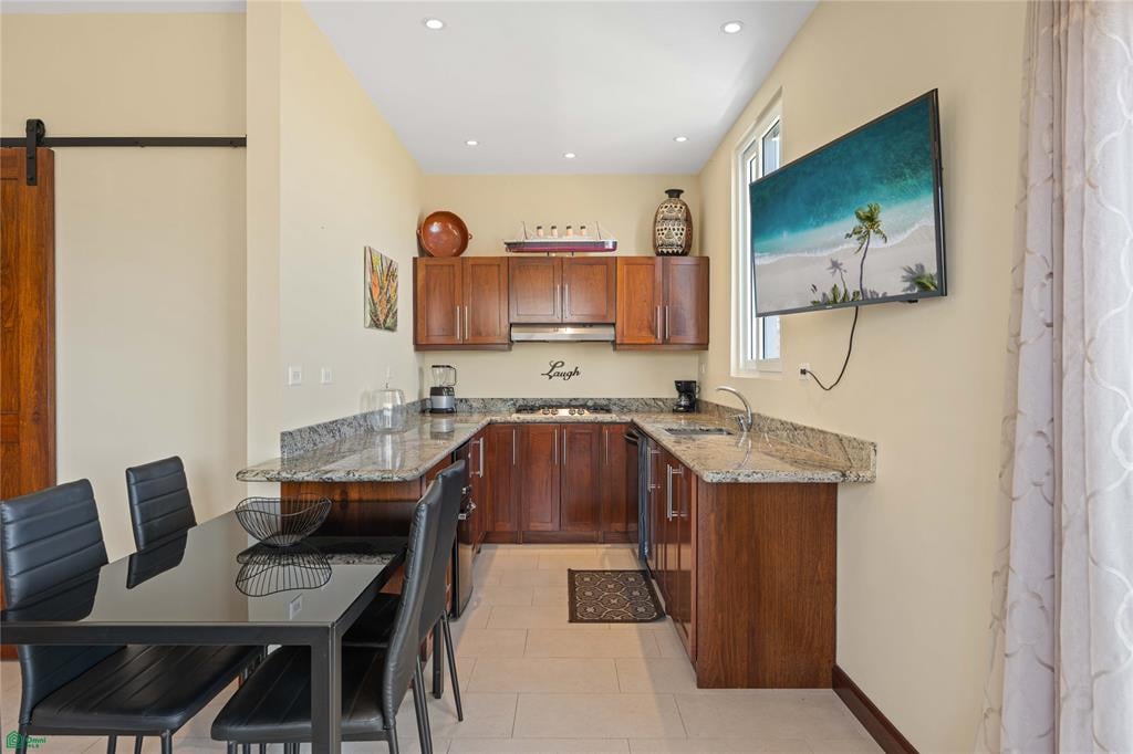 Casa Bella Vista - Rancho Villarreal
