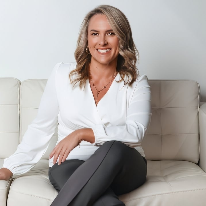 Christina Money Ponte Vedra Beach, FL Real Estate Agent Headshot