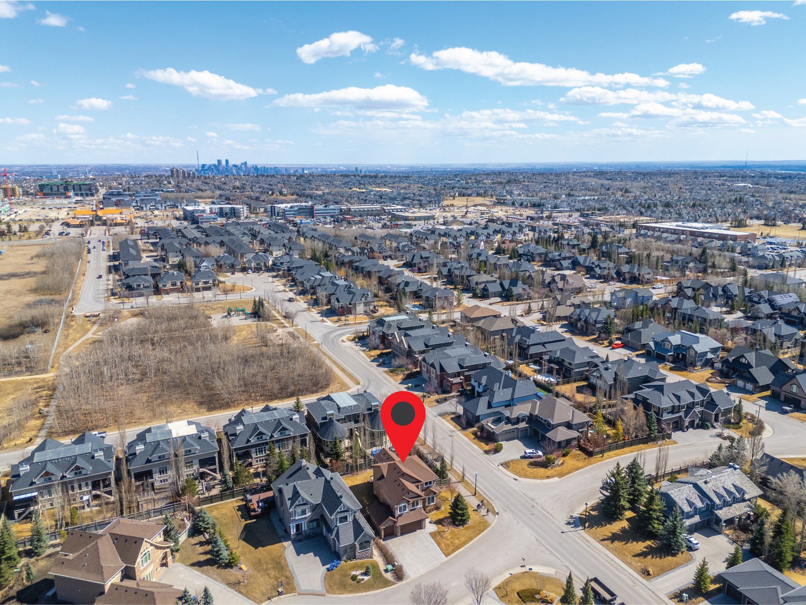 123 Wentworth Court SW