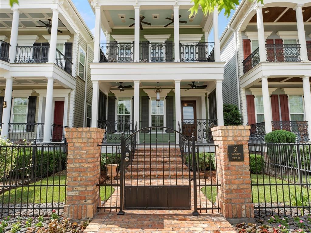 31 Southern Coast Dr