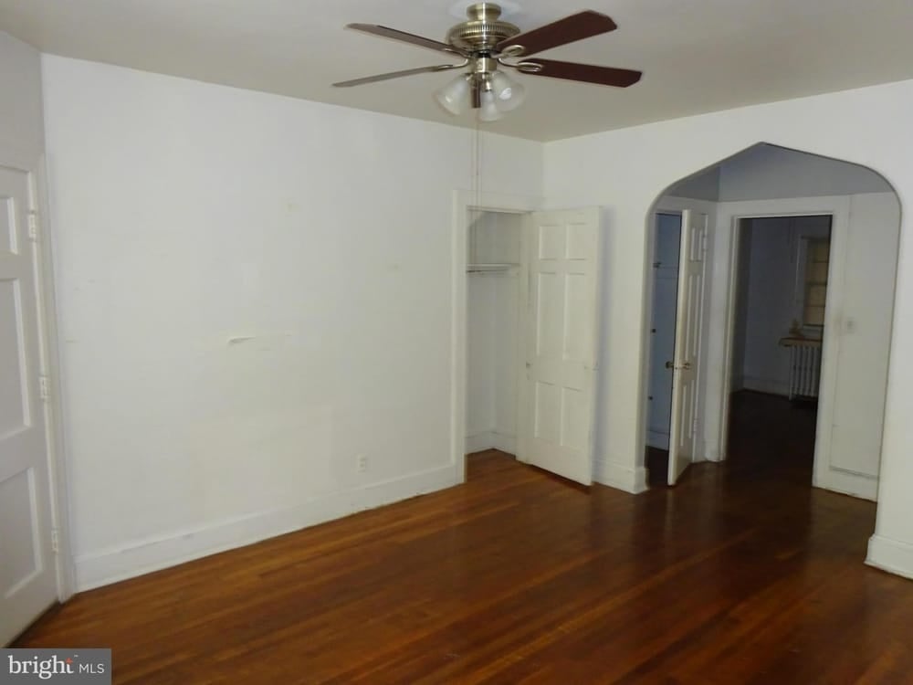 4 2BR Units in Brightwood