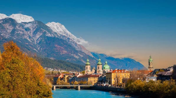 INNSBRUCK