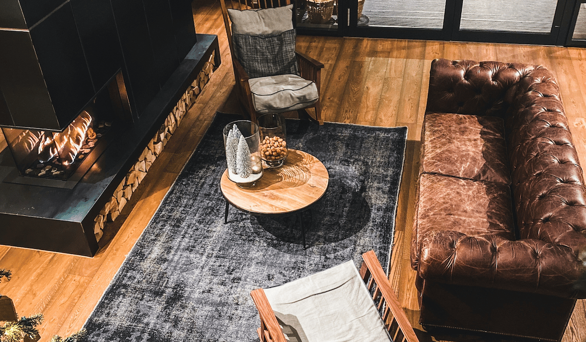  Winter Wonderland: Festive Home Décor Ideas for OC and Nashville